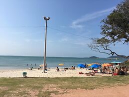 Apart Hotel La Cabana