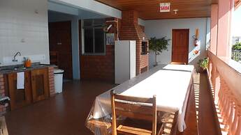 Apart Hotel La Cabana