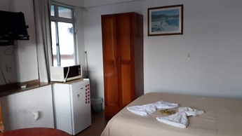 Apart Hotel La Cabana