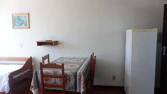 Apart Hotel La Cabana