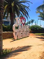 Apart Hotel La Cabana