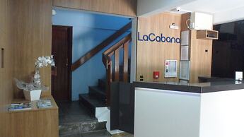 Apart Hotel La Cabana