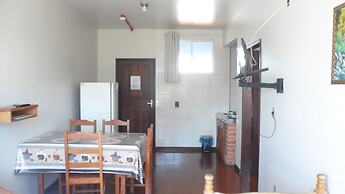 Apart Hotel La Cabana