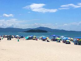 Apart Hotel La Cabana