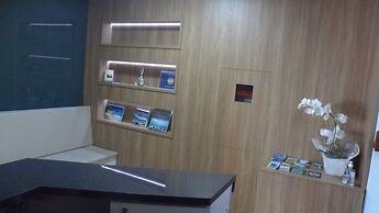 Apart Hotel La Cabana