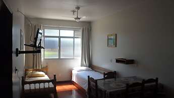 Apart Hotel La Cabana