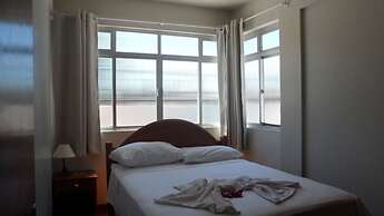 Apart Hotel La Cabana