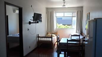 Apart Hotel La Cabana