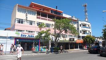 Apart Hotel La Cabana