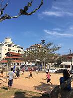 Apart Hotel La Cabana