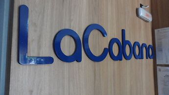 Apart Hotel La Cabana