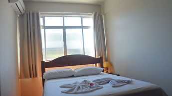 Apart Hotel La Cabana