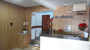 Apart Hotel La Cabana