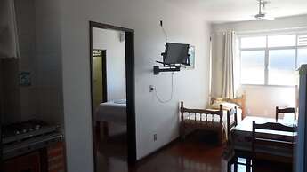 Apart Hotel La Cabana