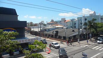 Apart Hotel La Cabana