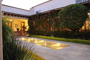 Hotel Boutique La Granja