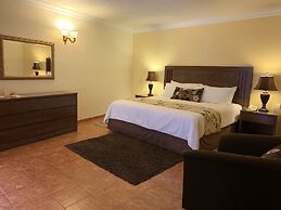 Hotel Boutique La Granja