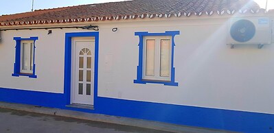 Charme de Monsaraz II