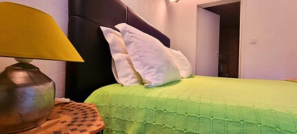 Charme de Monsaraz II