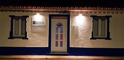 Charme de Monsaraz II