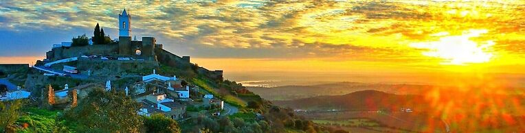 Charme de Monsaraz II