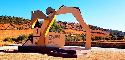 Charme de Monsaraz II