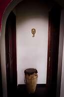 The Secret Buddha