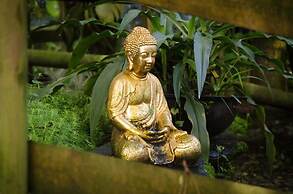 The Secret Buddha
