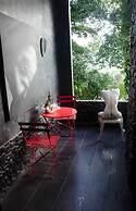 The Secret Buddha