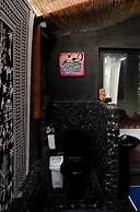 The Secret Buddha
