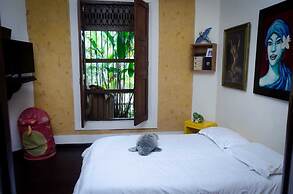 The Secret Buddha