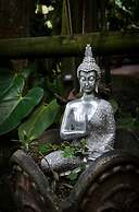 The Secret Buddha