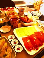 L'Orologio Bed & Breakfast