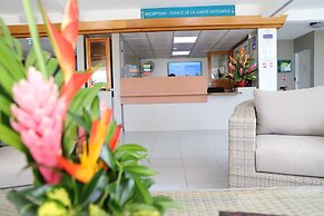 Hotel Saint - Georges