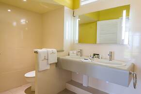 Hotel Saint - Georges