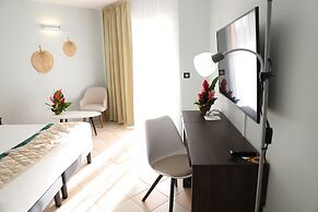 Hotel Saint - Georges