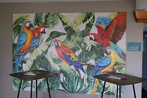 Hotel Saint - Georges