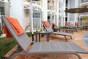 Hotel Saint - Georges