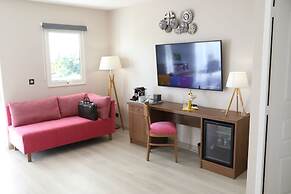 Hotel Saint - Georges