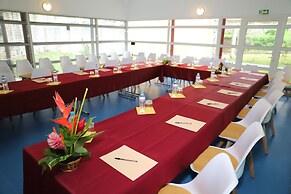 Hotel Saint - Georges