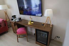 Hotel Saint - Georges