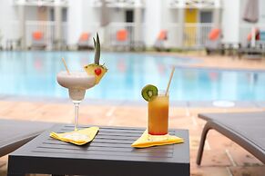 Hotel Saint - Georges