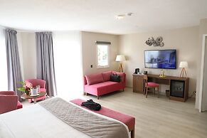 Hotel Saint - Georges