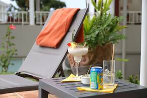 Hotel Saint - Georges