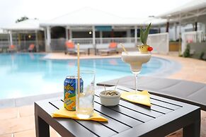 Hotel Saint - Georges