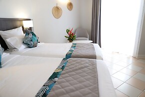 Hotel Saint - Georges