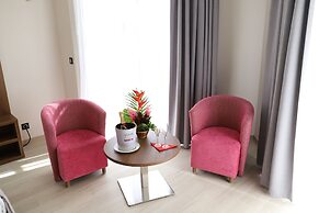 Hotel Saint - Georges