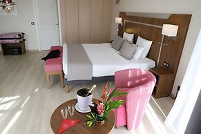 Hotel Saint - Georges