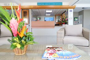 Hotel Saint - Georges