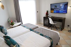 Hotel Saint - Georges